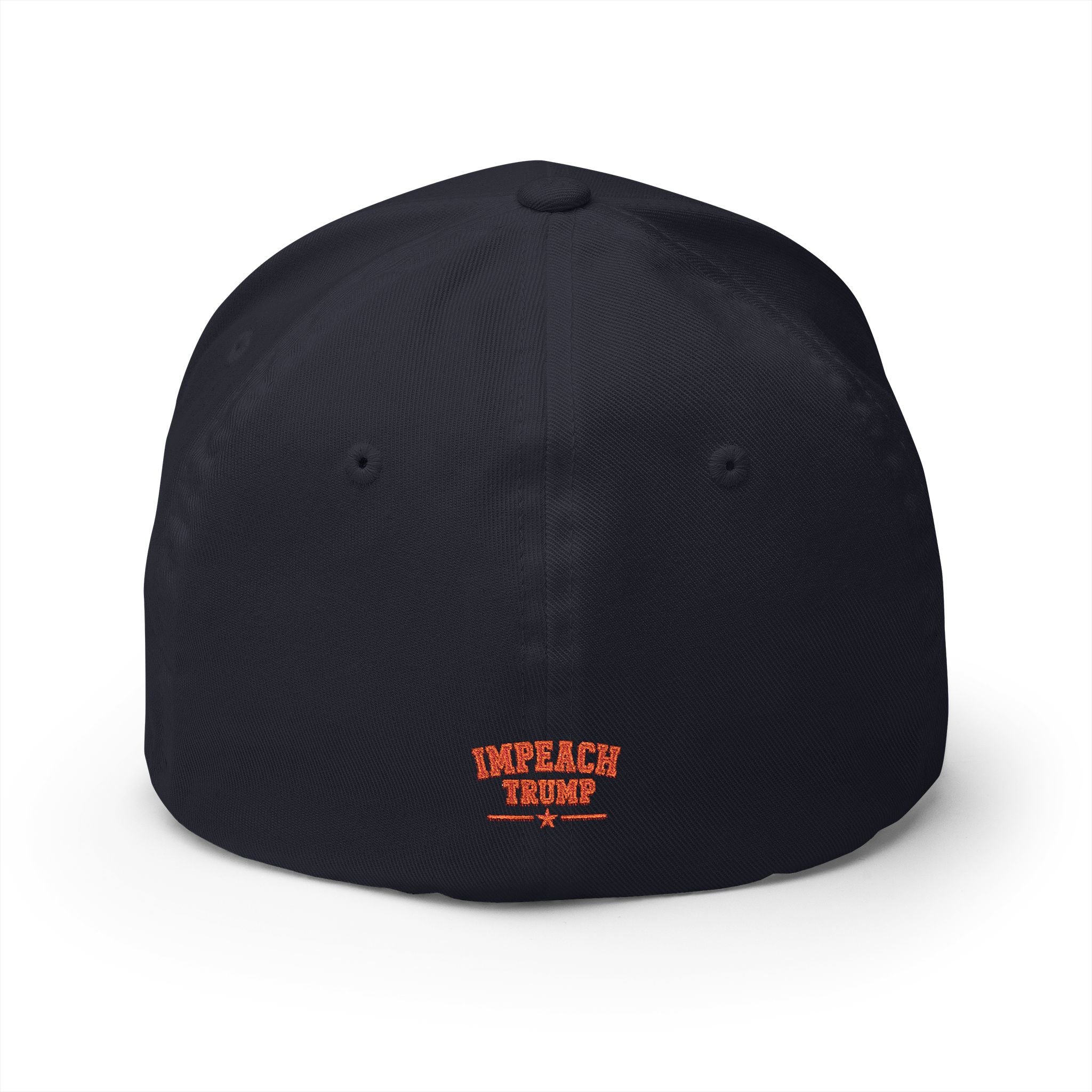 Stand out and support the movement with the official Upside Down MASAIT Baseball Hat