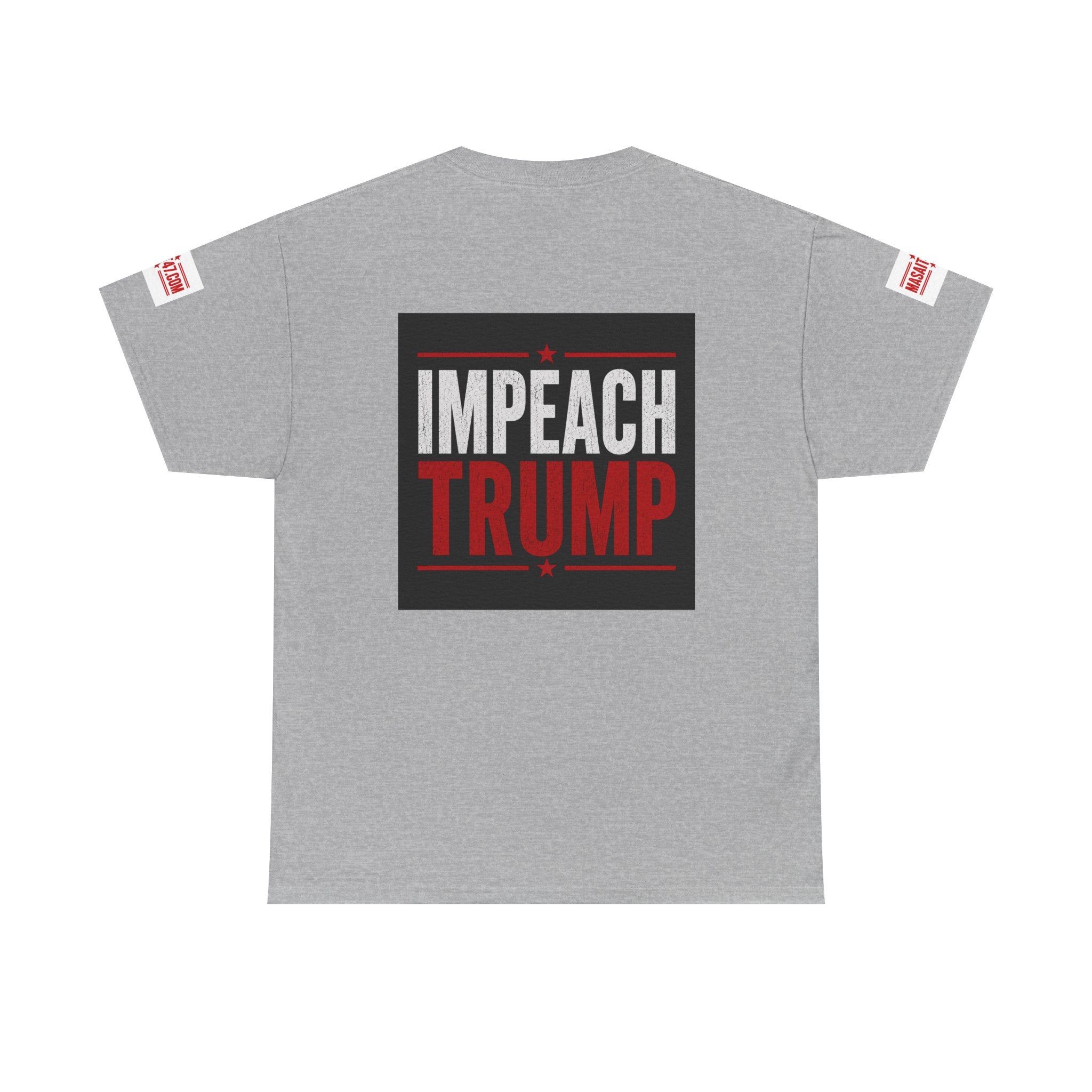 MASAIT Infinite Lies Tee