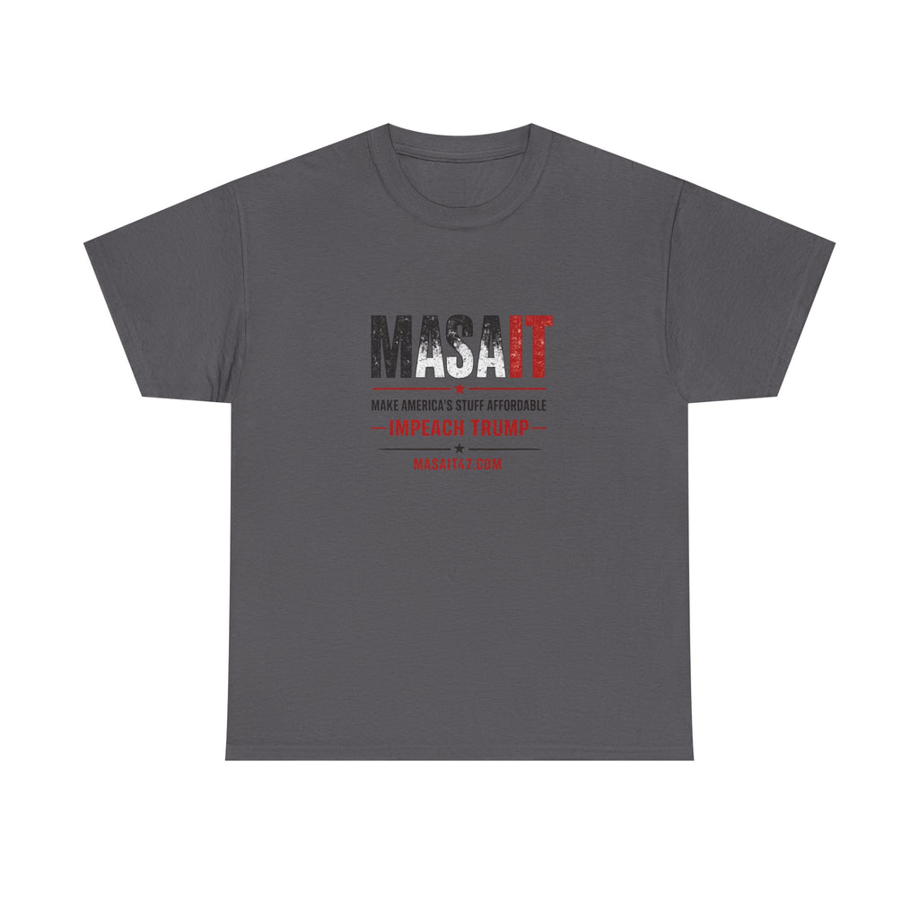 MASAIT Classic Tee