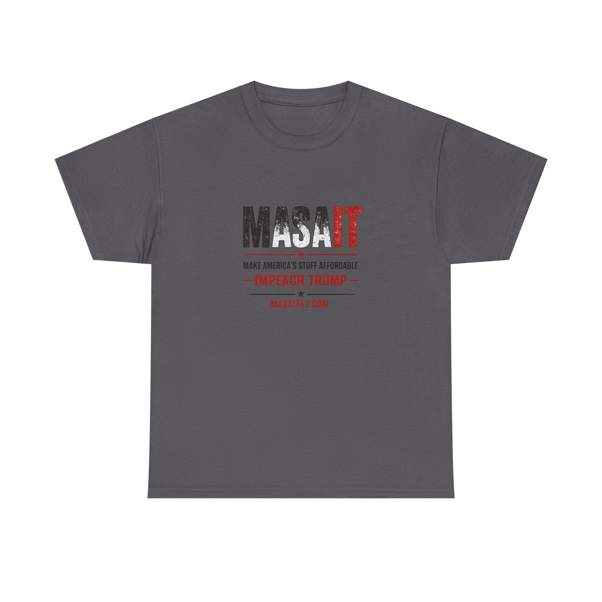 MASAIT Classic Tee