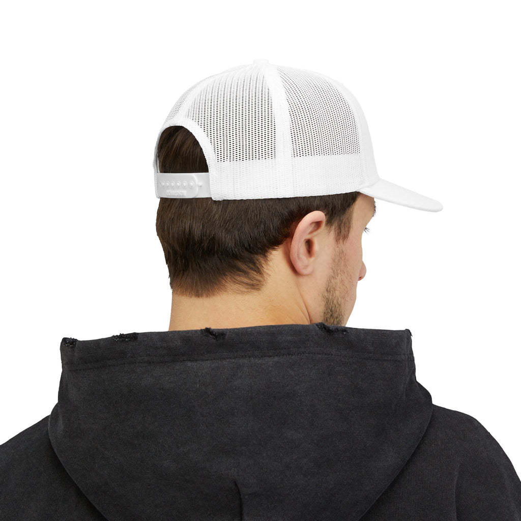 MASAIT Classic Trucker Hat – Make America's Stuff Affordable