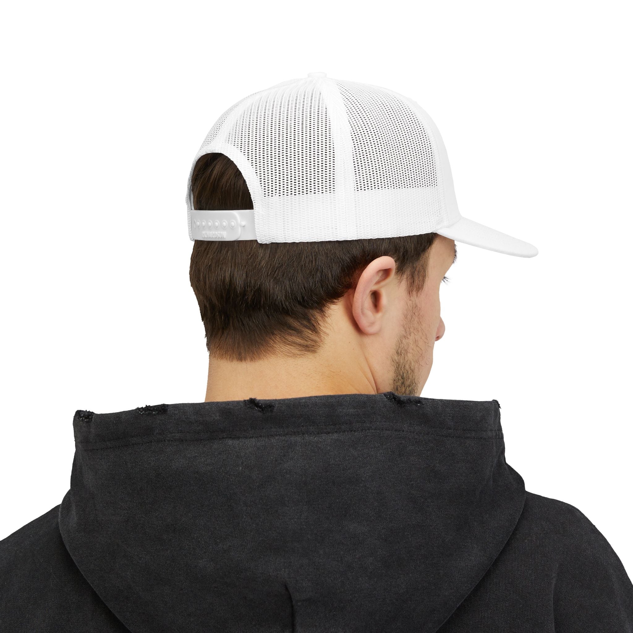 MASAIT Classic Trucker Hat – Make America's Stuff Affordable